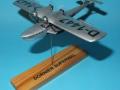 Dornier Do R4 Sas Superwal (1:200 Mini-Forma)