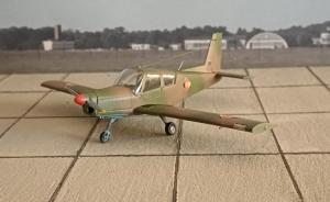 Zlin Z-43