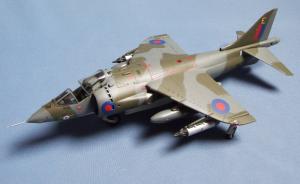 : Harrier GR.1A