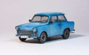 Trabant 601 S