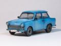 Trabant 601 S (1:35 AK Interactive)