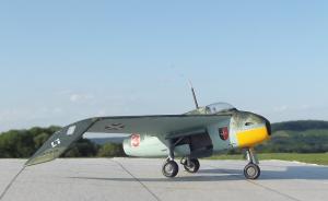 Heinkel He P.1078C