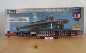 USS Abraham Lincoln (SSBN-602)