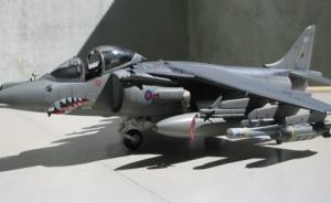 Hawker Harrier GR Mk.7