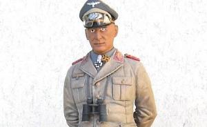 Generalfeldmarschall Rommel