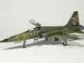 Northrop F-5E Tiger II (1:48 AFV Club)