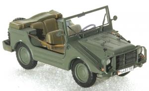Lkw 0,25t gl Munga