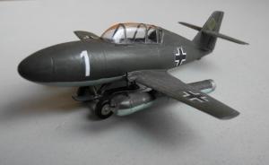 Messerschmitt Me 328