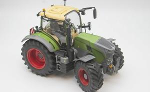 Fendt 728 Vario