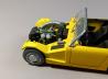 Austin-Healey Sprite Mk. I