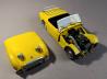 Austin-Healey Sprite Mk. I