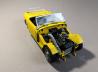 Austin-Healey Sprite Mk. I