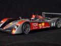 Audi R10 TDI (1:24 Revell)