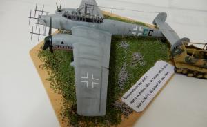 Bausatz: Messerschmitt Bf 110 G-4
