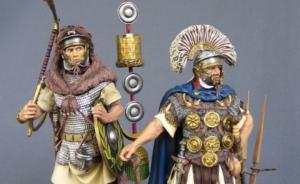 Römische Soldaten
