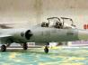 Lockheed TF-104G Starfighter