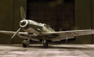 Messerschmitt Bf 109 G-14