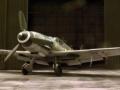 Messerschmitt Bf 109 G-14 (1:32 Hasegawa)