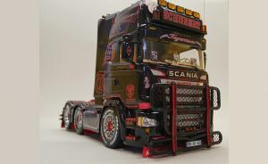 Scania R620