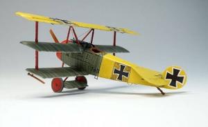 Fokker Dr.I
