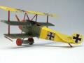 Fokker Dr.I (1:72 Roden)