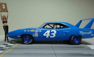 1970 Plymouth Superbird