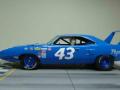 1970 Plymouth Superbird (1:24 Monogram)