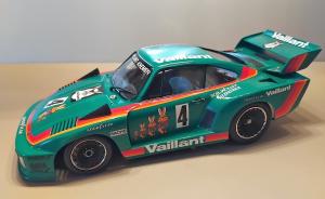 Porsche 935 K2 Turbo