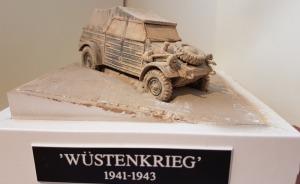 Galerie: VW Kübelwagen Typ 82