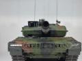 Leopard 2A7V (1:16 Das Werk)