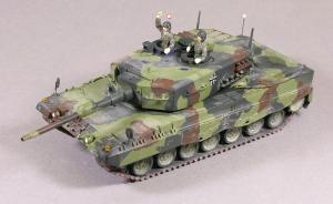 Bausatz: Leopard 2A4