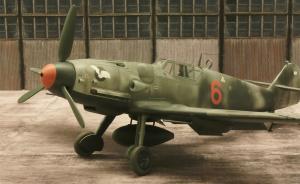 : Bf 109 G-6