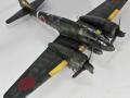 Mitsubishi Ki-46 III Type 100 (1:48 Tamiya)