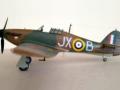 Hawker Hurricane Mk I (1:48 Italeri)