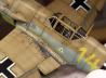 Messerschmitt Bf 109 F-4 Trop