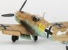 Messerschmitt Bf 109 F-4 Trop