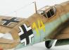 Messerschmitt Bf 109 F-4 Trop
