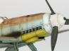 Messerschmitt Bf 109 F-4 Trop