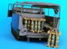M548A1 Munitionstransporter