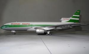 Lockheed L-1011 TriStar 100