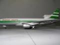 Lockheed L-1011 TriStar 100 (1:144 Airfix)