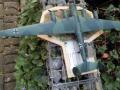 Messerschmitt Me 264 V1 (1:72 Special Hobby)