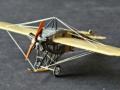 Avro Type F (1912) (1:72 Eigenbau)