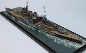 : HMS Renown