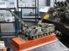 16. Internationale Militär-Modellbauausstellung in Munster