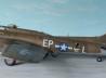 Boeing B-17F Flying Fortress