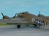 Boeing B-17F Flying Fortress