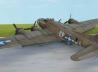 Boeing B-17F Flying Fortress