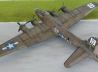 Boeing B-17F Flying Fortress