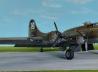 Boeing B-17F Flying Fortress